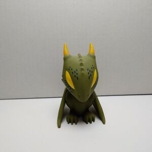 Funko Mystery Minis How to Train Your Dragon‎ 2 Deadly Nadder Figure 2014 Toy